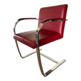 BRNO armchair by Mies Van der Rohe Knoll edition