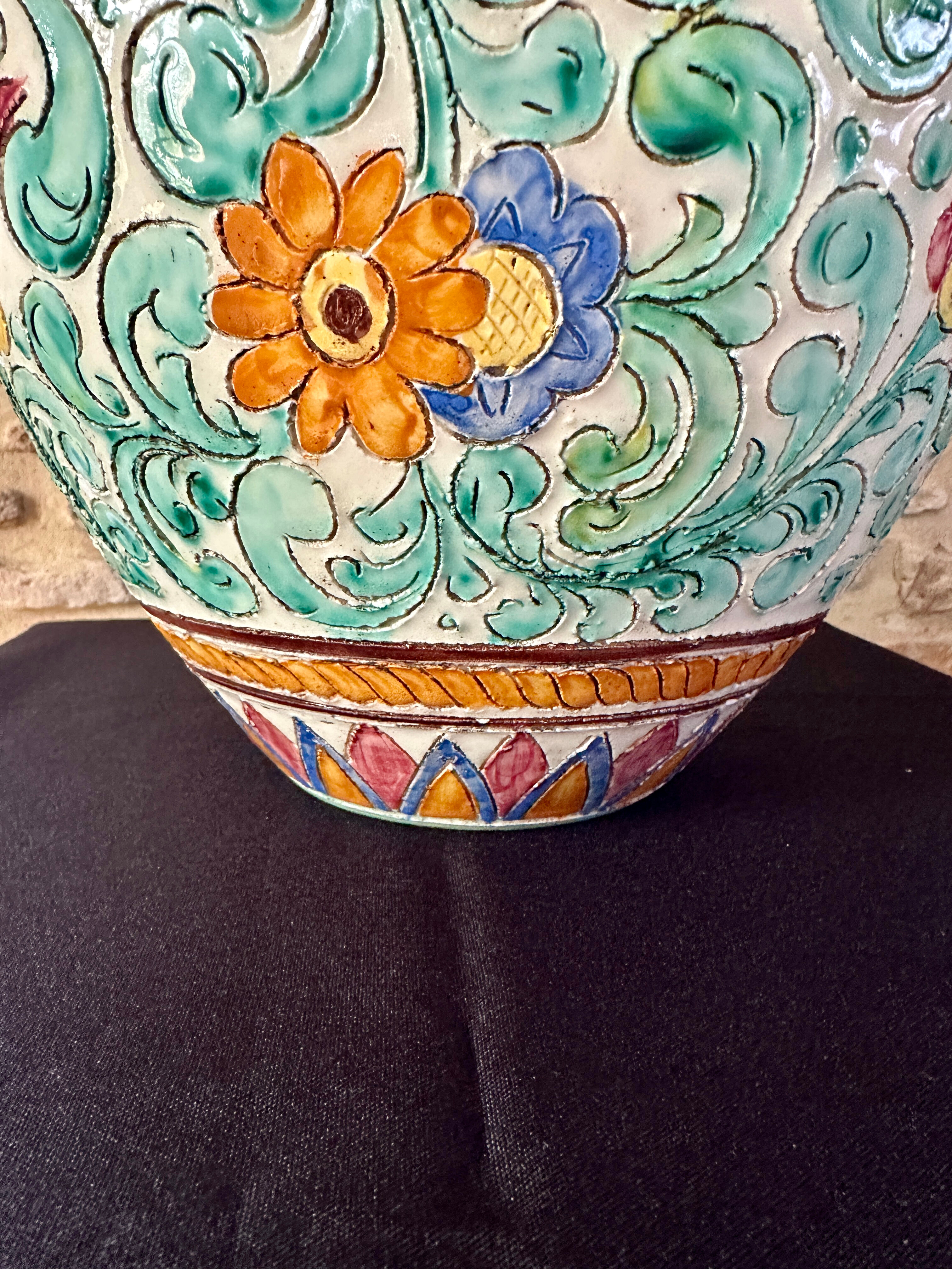 Cerart monaco vase ball xxl