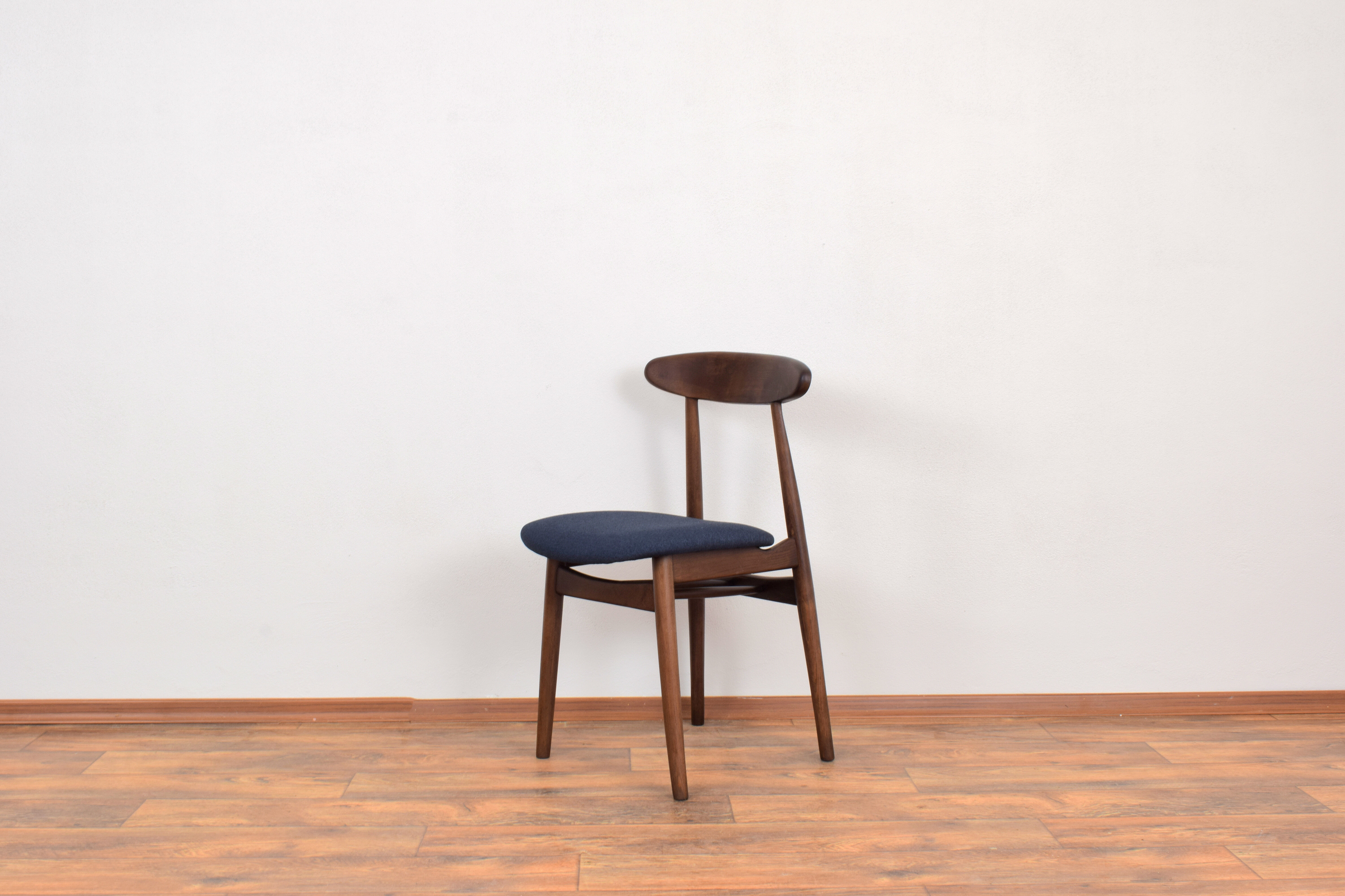 Polish dining chairs, set of 4