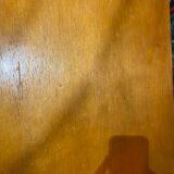 Baumann bistro table