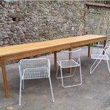 Table d'atelier