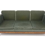 Scandinavian sofa 3 places "Swedish Grace", Sweden, 1930