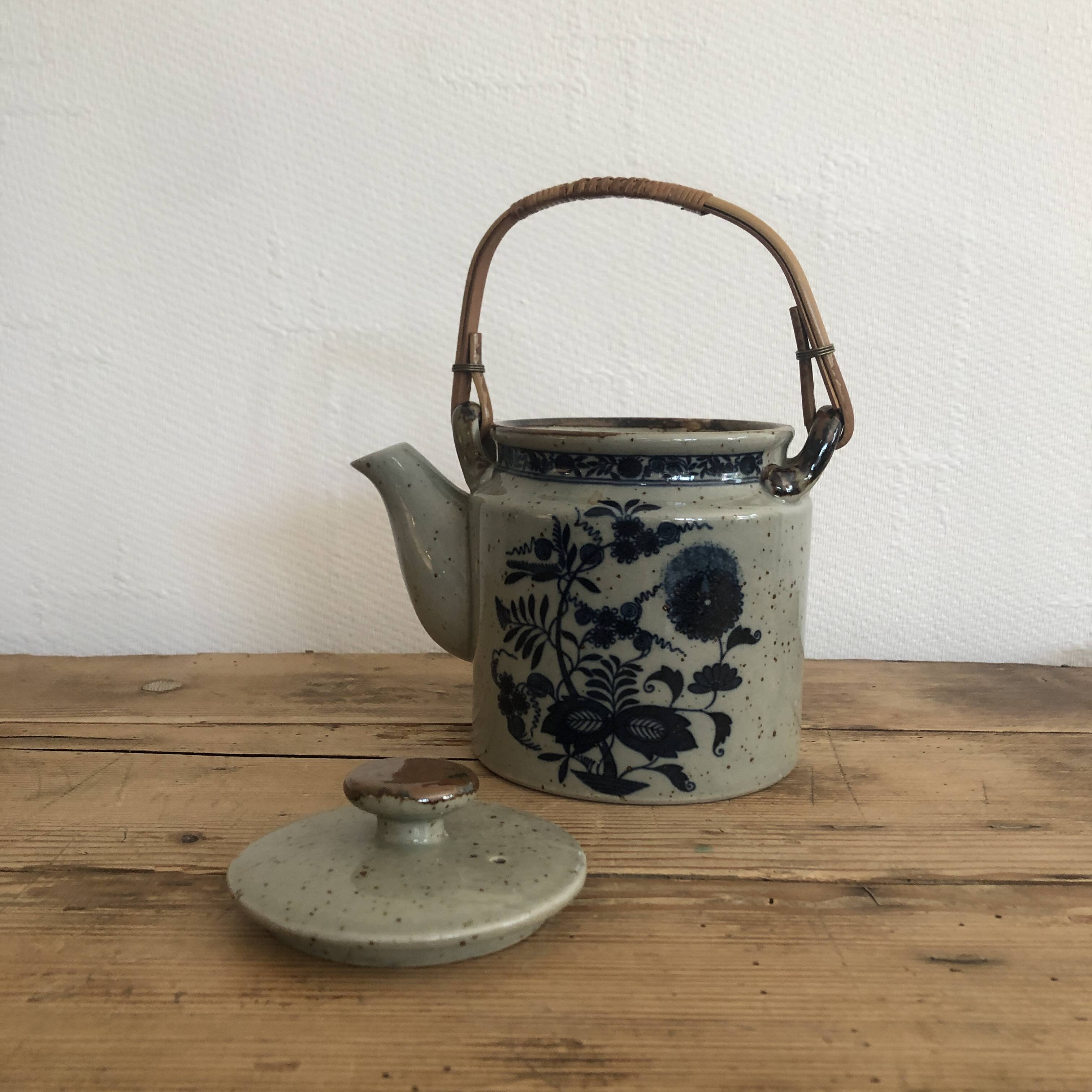 Tea-pot