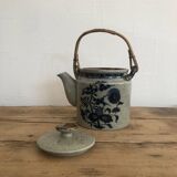 Tea-pot