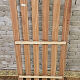 Scandinavian teak coat rack 1970