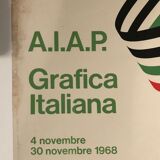 Poster typography collection