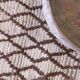 Tapis Azilal Vintage - 180 x 72 cm