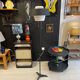 NX 109 E Monaco floor lamp by Louis Kalff for Philips 1950