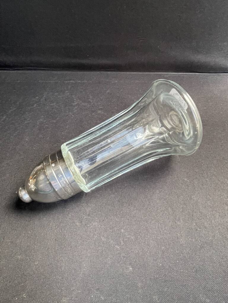 Christofle sprinkler