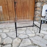 Paul Geoffrey Airborne coffee table