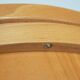 3 chaises style Art Nouveau Fledermaus par Josef Hoffmann pour Wittmann