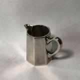 Ercuis silver-plated milk jug