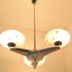 Mid-century Chandelier/Zukov,1960's.
