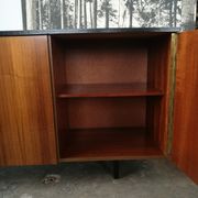 Enfilade style scandinave