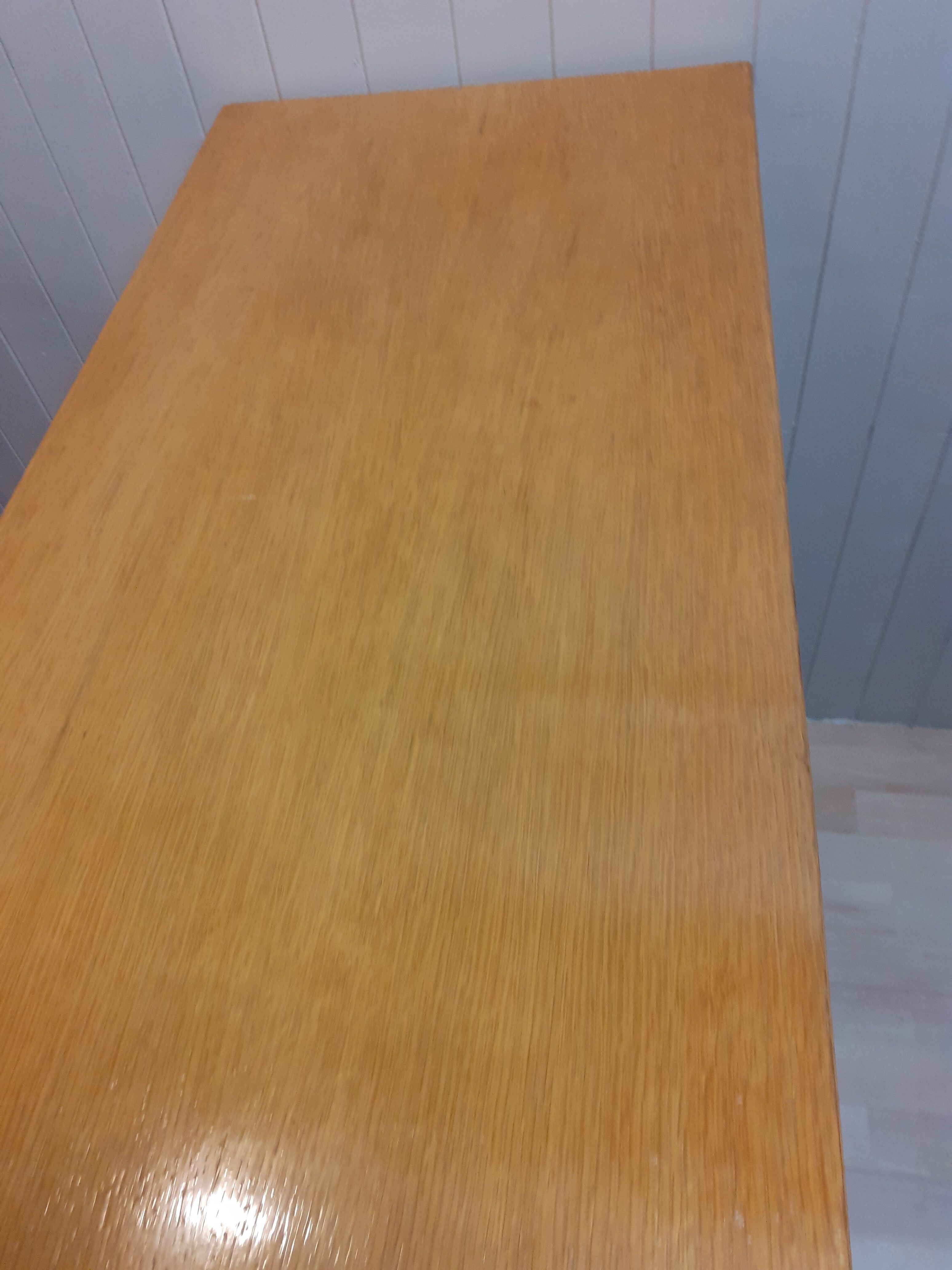 Commodity 4 drawers 1970-