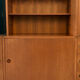 Modular furniture by ARP for Minvielle, France 1955
