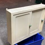 Small hanging shelf Mado