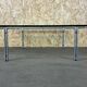 Table basse Kill International années 70 Horst Brüning