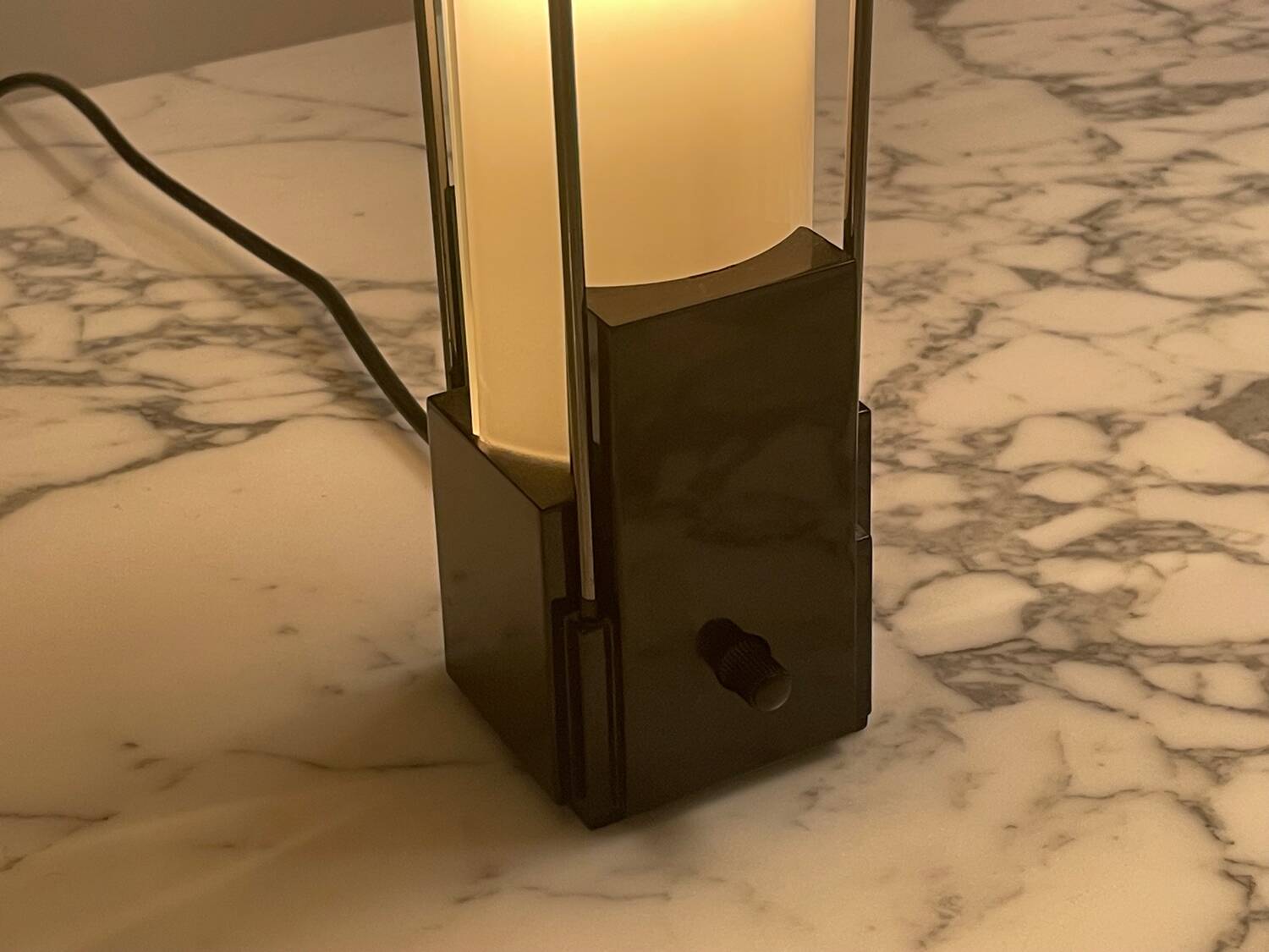 Palio Lamp Arteluce 1989