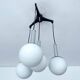 Vintage Design 70's Suspension
