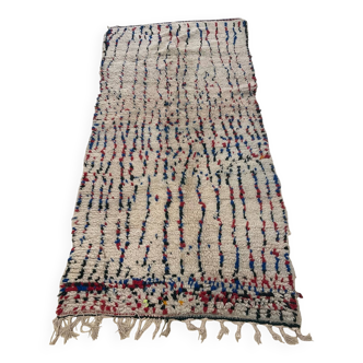 Azilal carpet