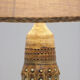 Lampe de table en céramique Georges Pelletier