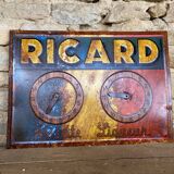 Counter Pétanque Ricard