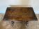 Pair of tables d'estaminet, late eighteenth century