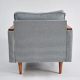 Armchair zwp - 8 cube