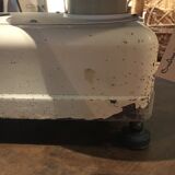 Berkel market gardener's scale