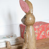 Rabbit articulated