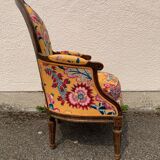 19th century Louis XVI style shepherdess