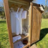 Bonnetière - Victorine