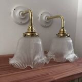 Wall lights