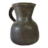 Sandstone pitcher