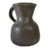 Sandstone pitcher