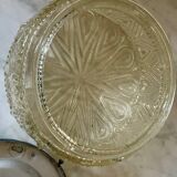 Vintage ceiling light
