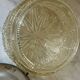 Vintage ceiling light