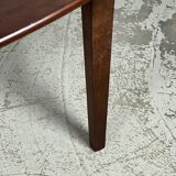 Oregon pine table, 60