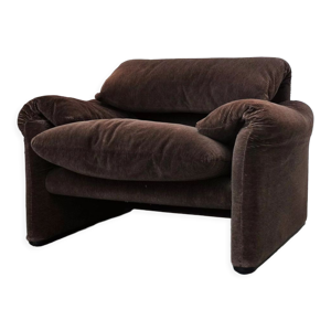 Fauteuil Maralunga de