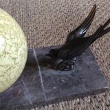 Lampe à poser