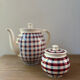 Villeroy and Boch Glasgow model lunch set