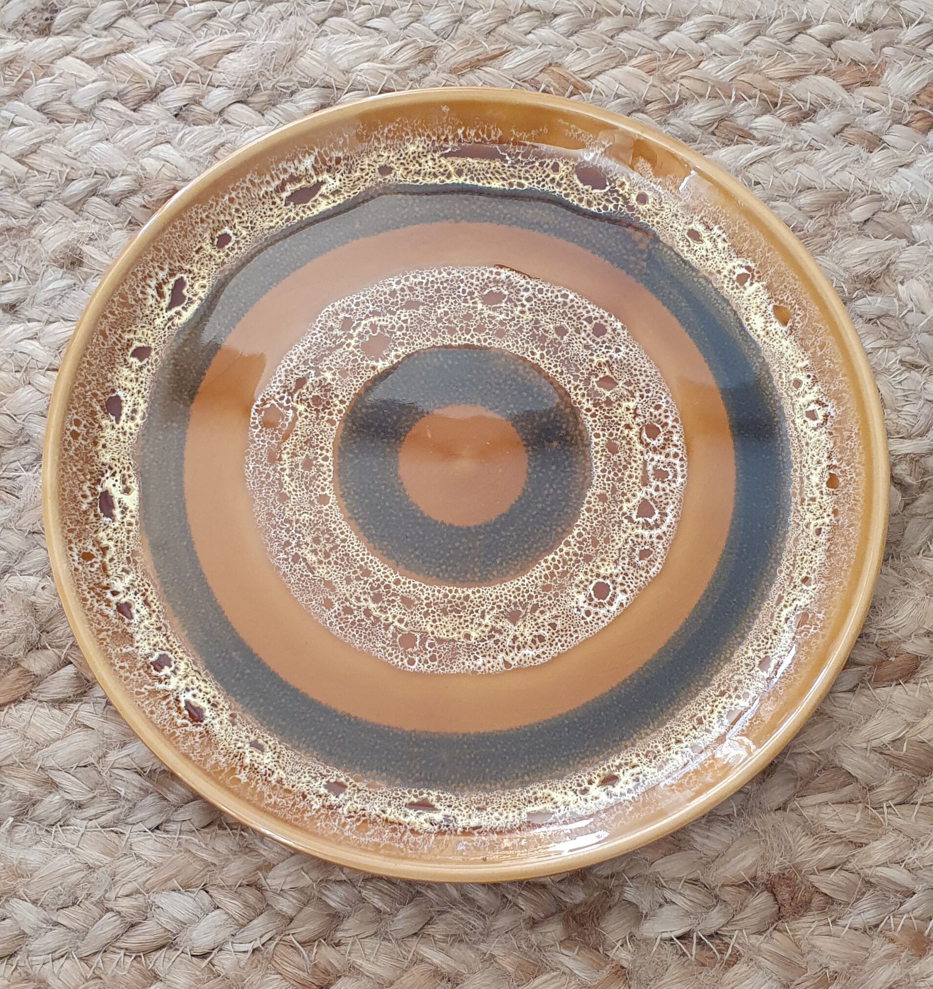 Assiettes