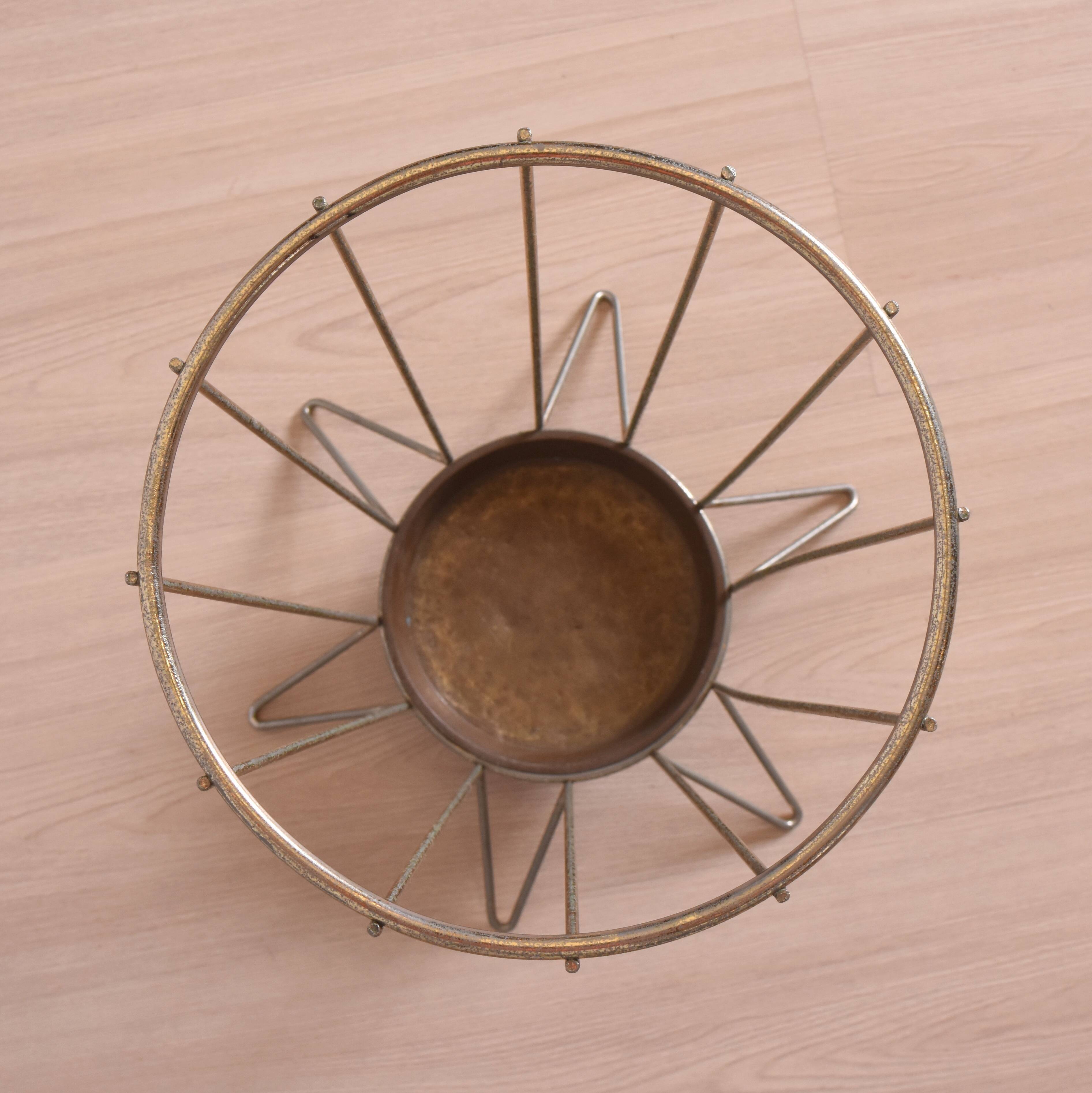 Umbrella Stand, 1960s