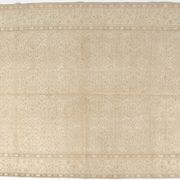 Tapis turc vintage Oushak sku2027