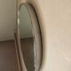 Round mirror 48cm