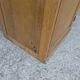 Dormitory wardrobe