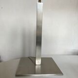 XXL living room lamp in design steel 1970