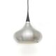 Orient lamp, design by JO Hammerborg for Fog Morup, Denmark 1963