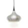 Suspension Orient, design de JO Hammerborg pour Fog Morup, Danemark 1963